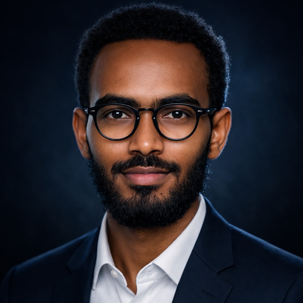 Hayder M. — Freelancer en Tunisie | Tunisie Freelance